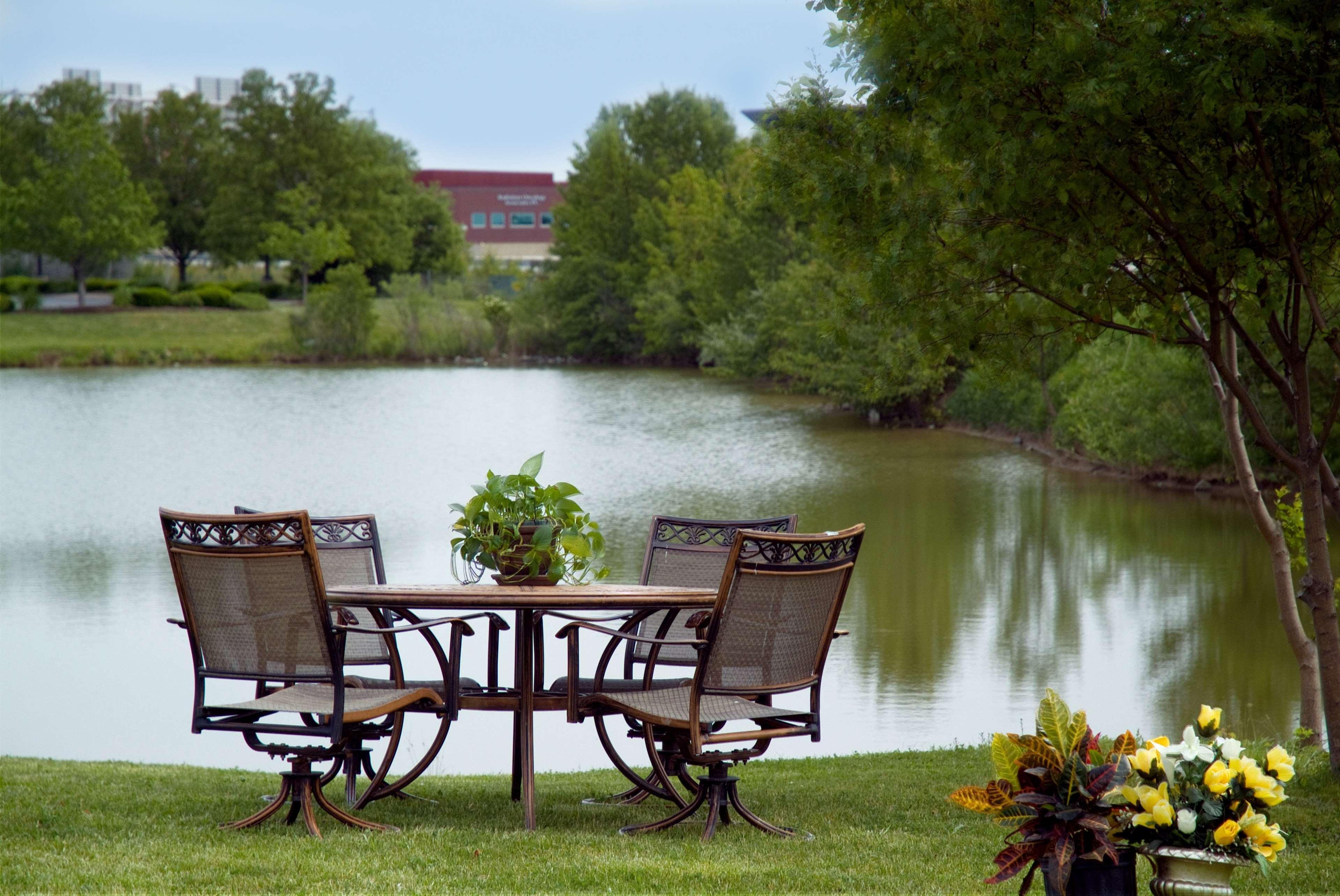 Best Western Luxbury Inn Форт Уейн Съоръжения снимка